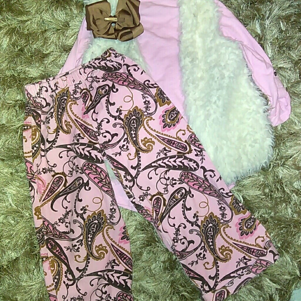 ❤Greggy Girl pants❤